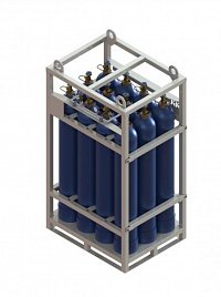 Моноблок на газель